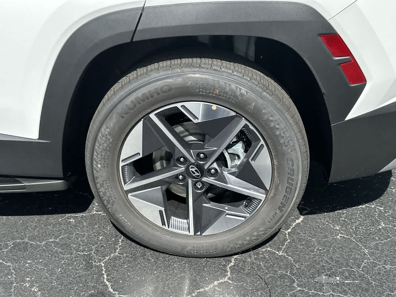 Thumbnail: 2025 Hyundai Tucson - 11