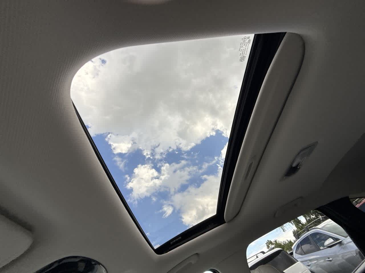 Thumbnail: 2025 Hyundai Tucson - 17