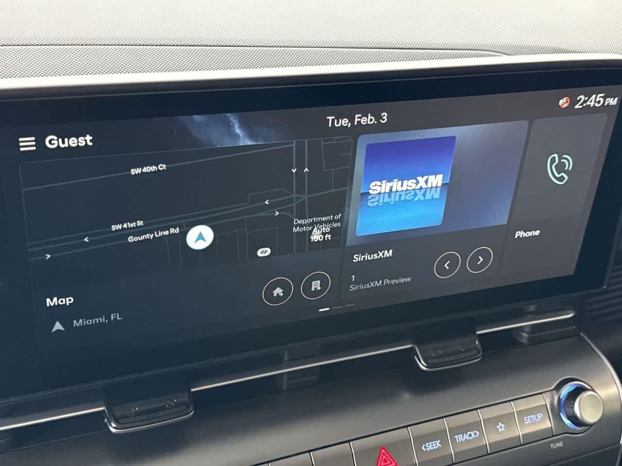 Thumbnail: 2026 Hyundai Kona - 18