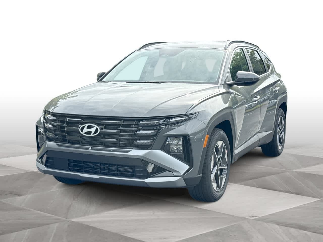 Thumbnail: 2026 Hyundai Tucson - 1