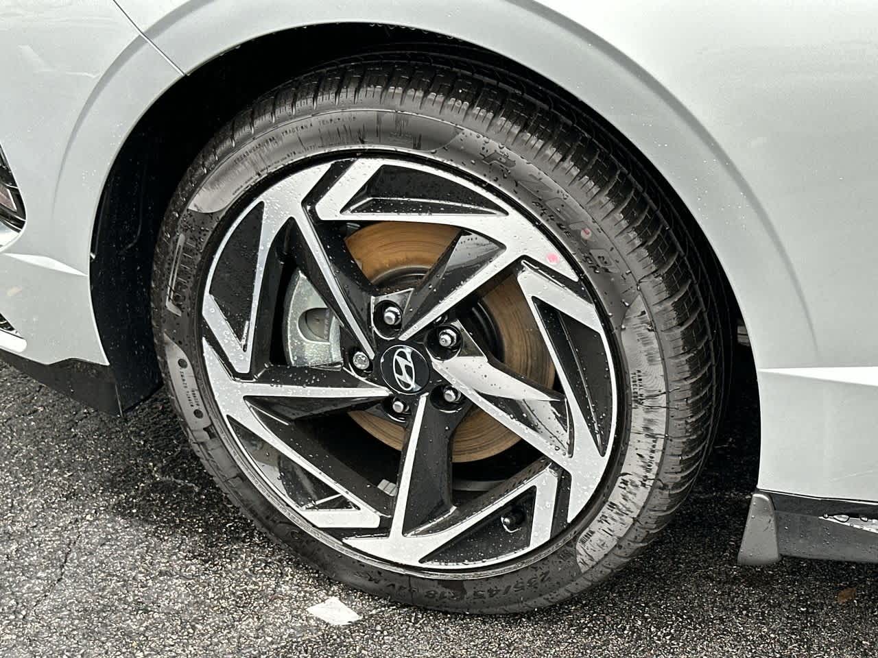 Thumbnail: 2026 Hyundai Sonata - 11