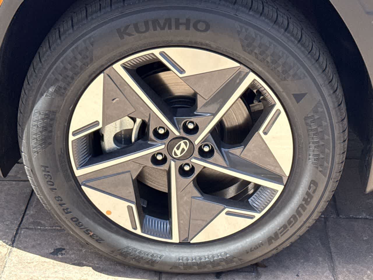 Thumbnail: 2026 Hyundai Tucson - 11