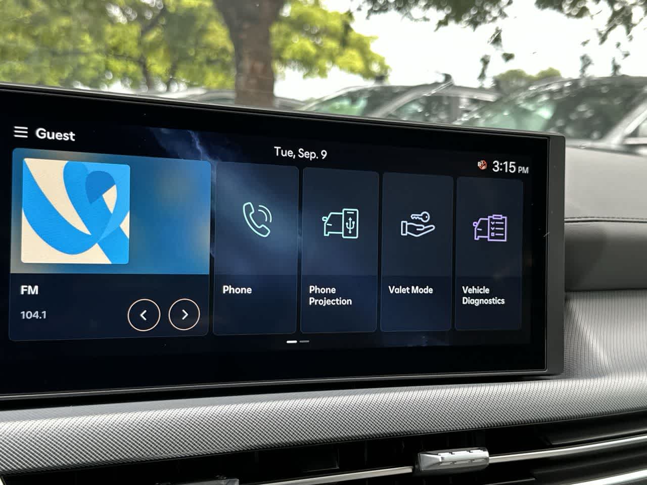 Thumbnail: 2026 Hyundai Sonata - 18