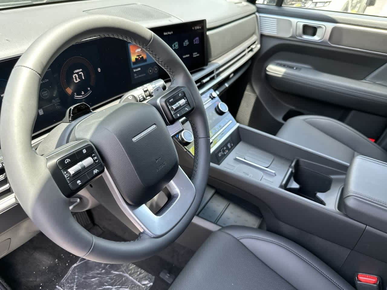 Thumbnail: 2026 Hyundai Santa Fe - 13