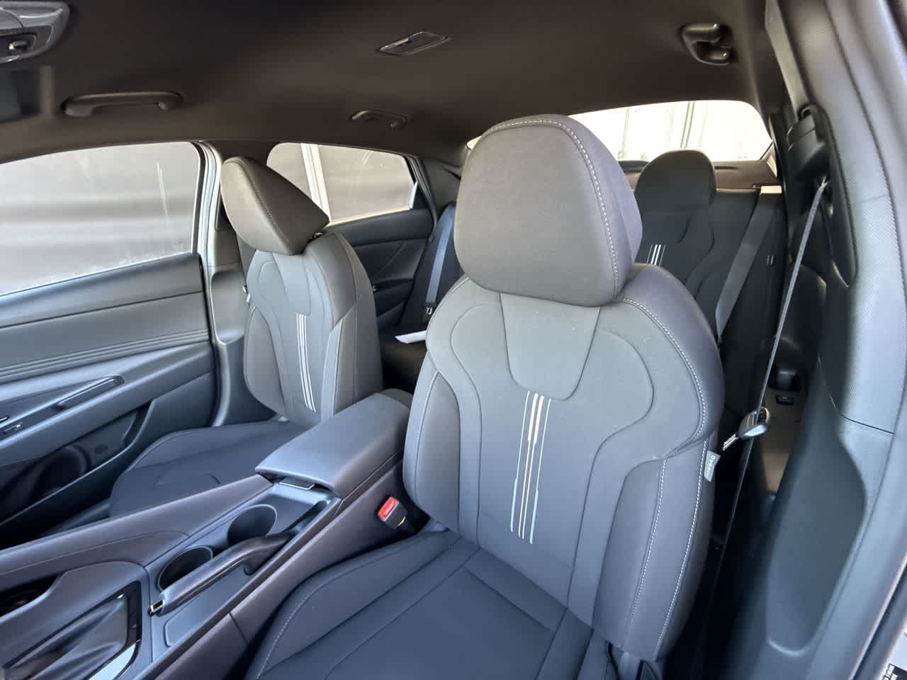 Thumbnail: 2026 Hyundai Elantra - 14