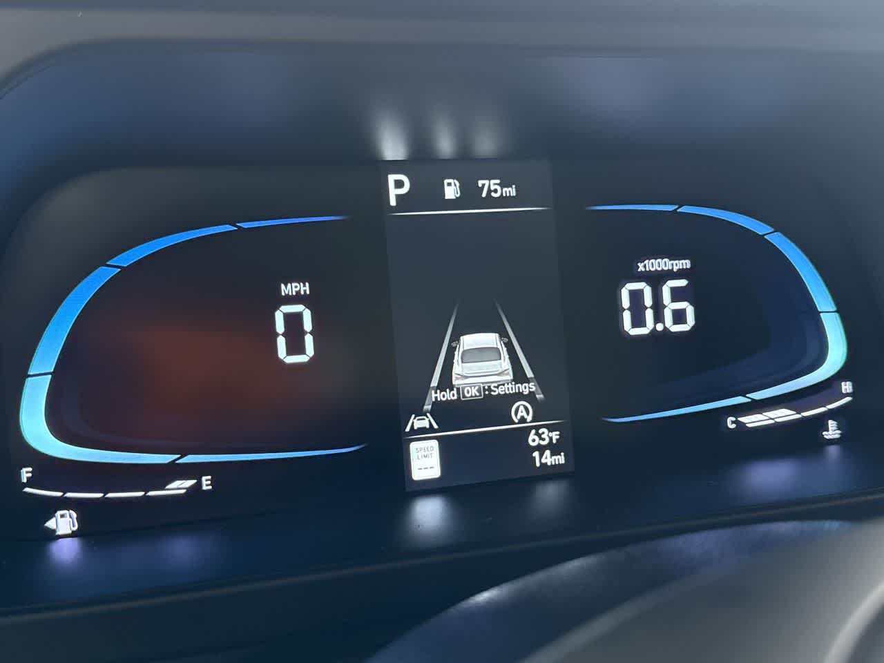 Thumbnail: 2026 Hyundai Elantra - 16