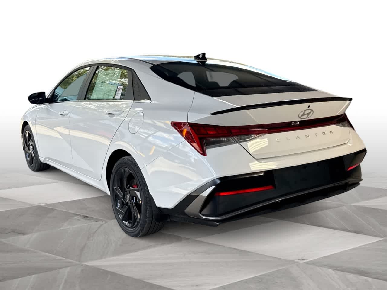 Thumbnail: 2026 Hyundai Elantra - 6