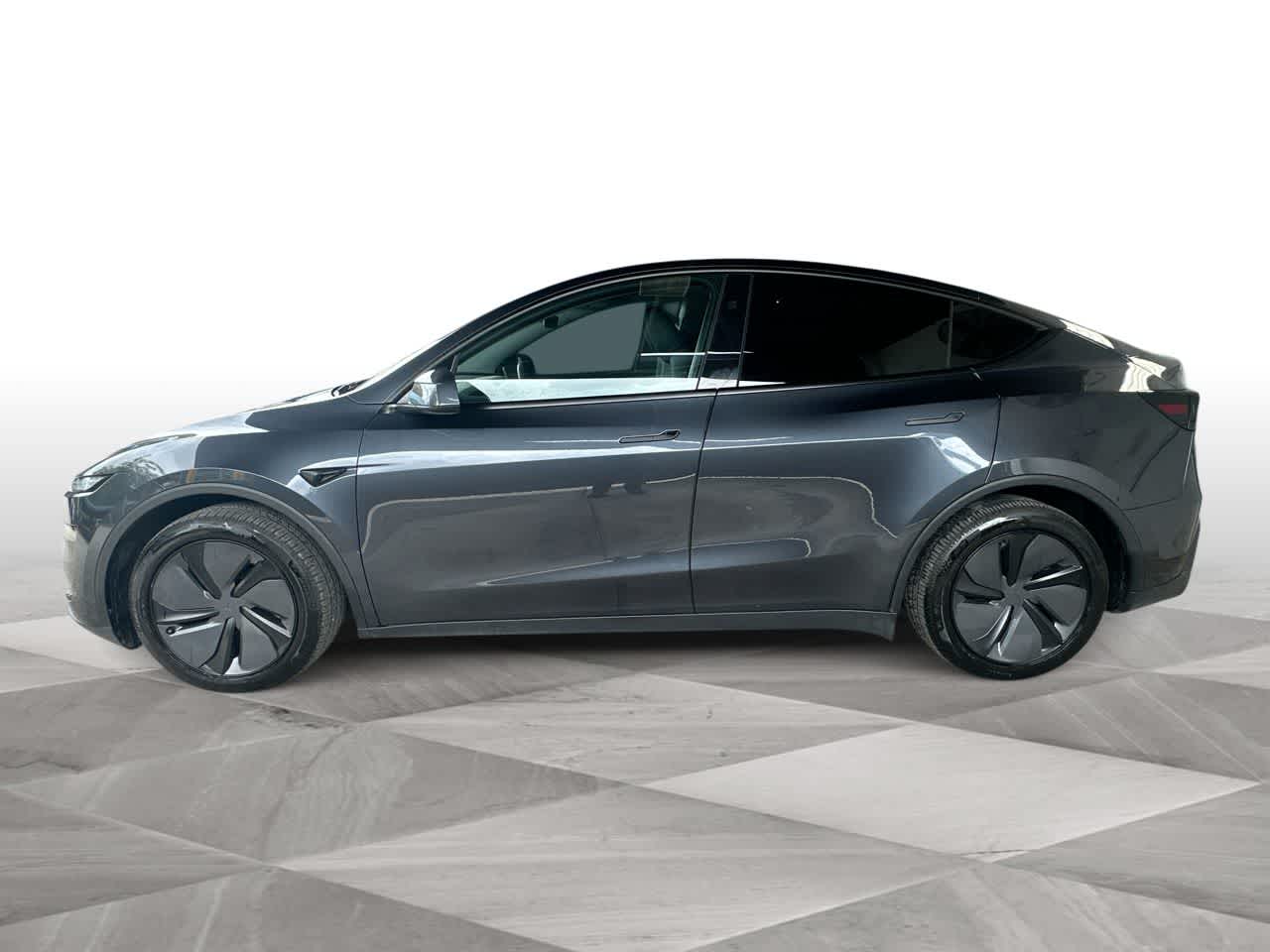 Thumbnail: 2026 Tesla Model Y - 5