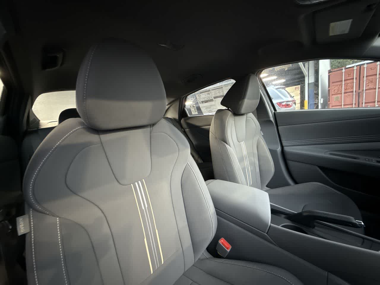 Thumbnail: 2026 Hyundai Elantra - 27