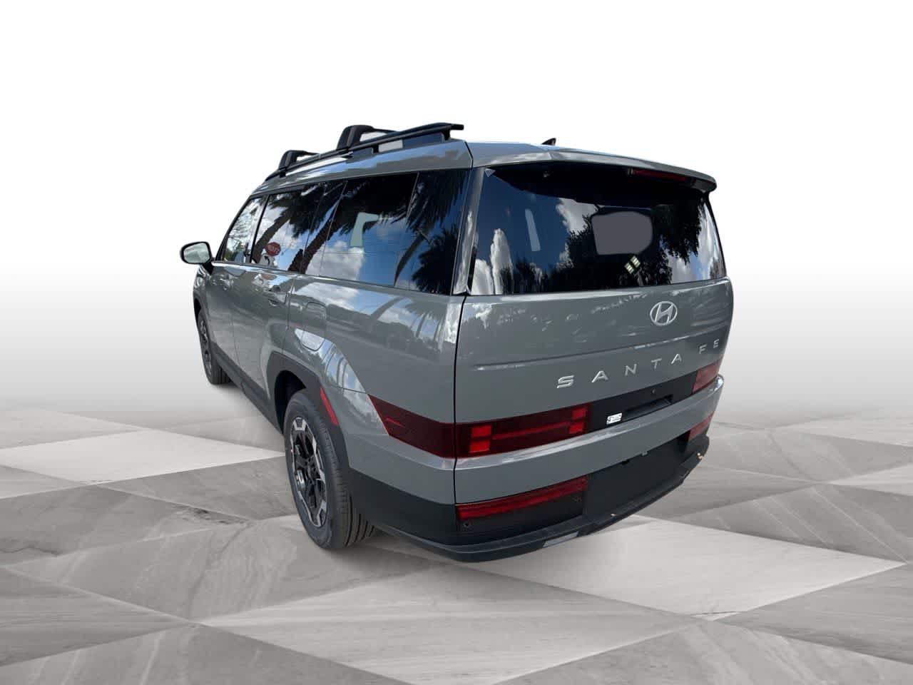 Thumbnail: 2026 Hyundai Santa Fe - 6