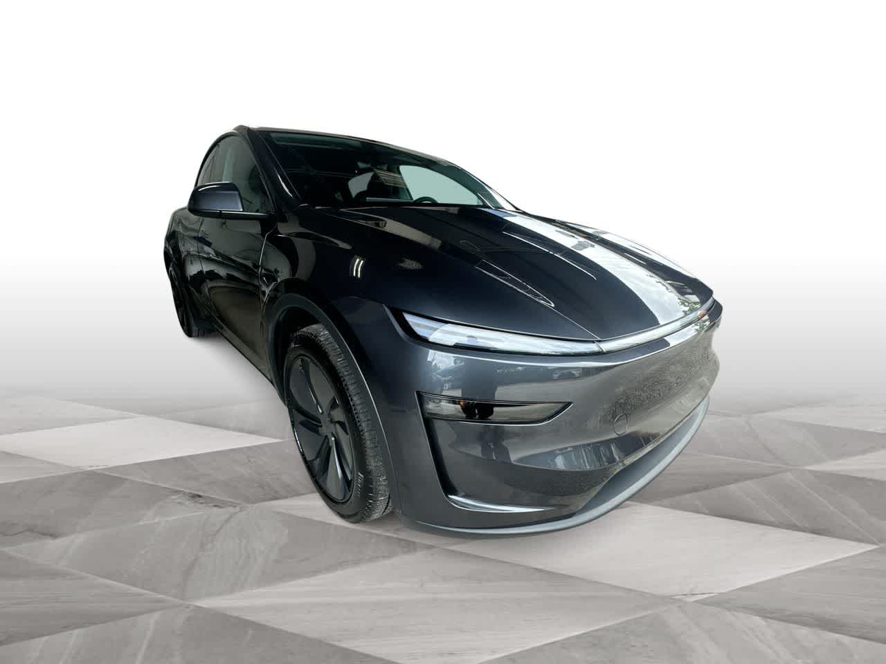 Thumbnail: 2026 Tesla Model Y - 2