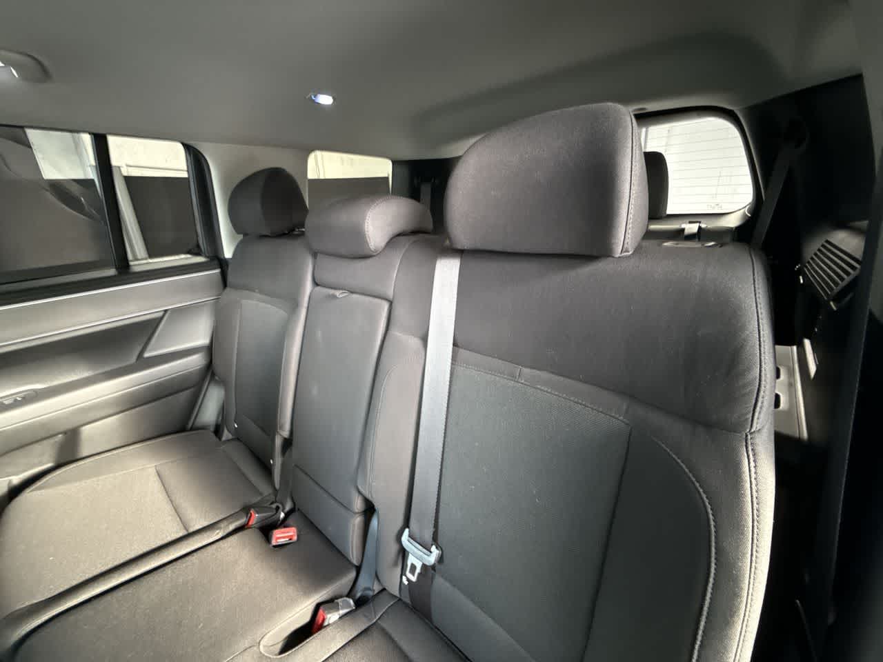 Thumbnail: 2026 Hyundai Santa Fe - 22