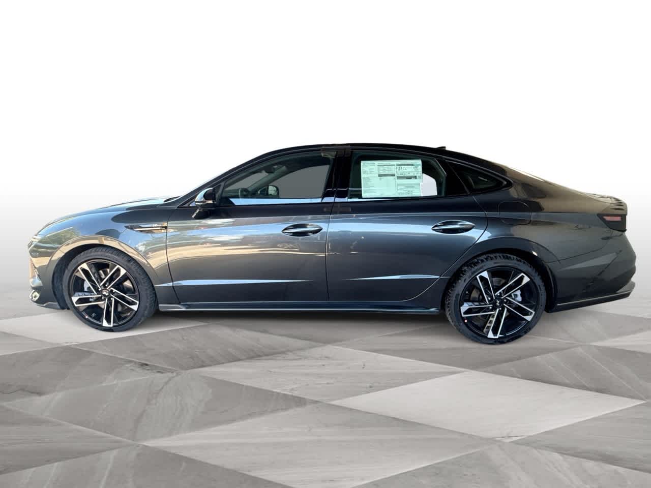 Thumbnail: 2026 Hyundai Sonata - 5