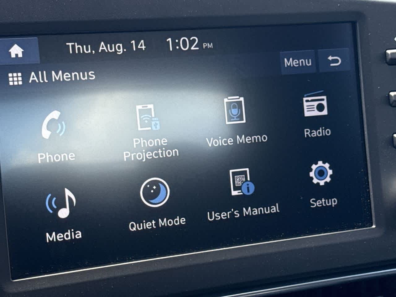 Thumbnail: 2025 Hyundai Elantra - 18