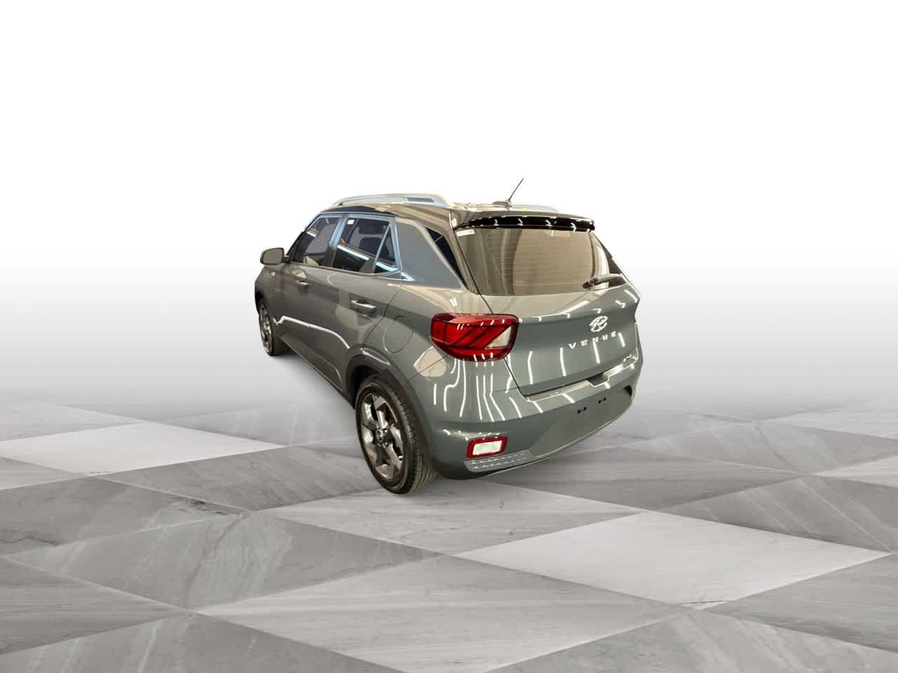 Thumbnail: 2024 Hyundai Venue - 6