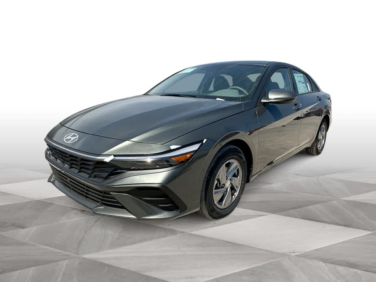 Thumbnail: 2025 Hyundai Elantra - 1