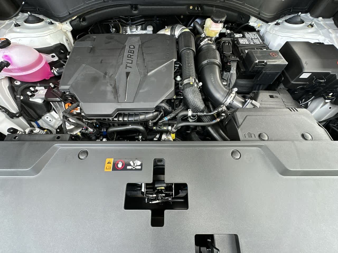 Thumbnail: 2026 Hyundai Santa Fe - 12