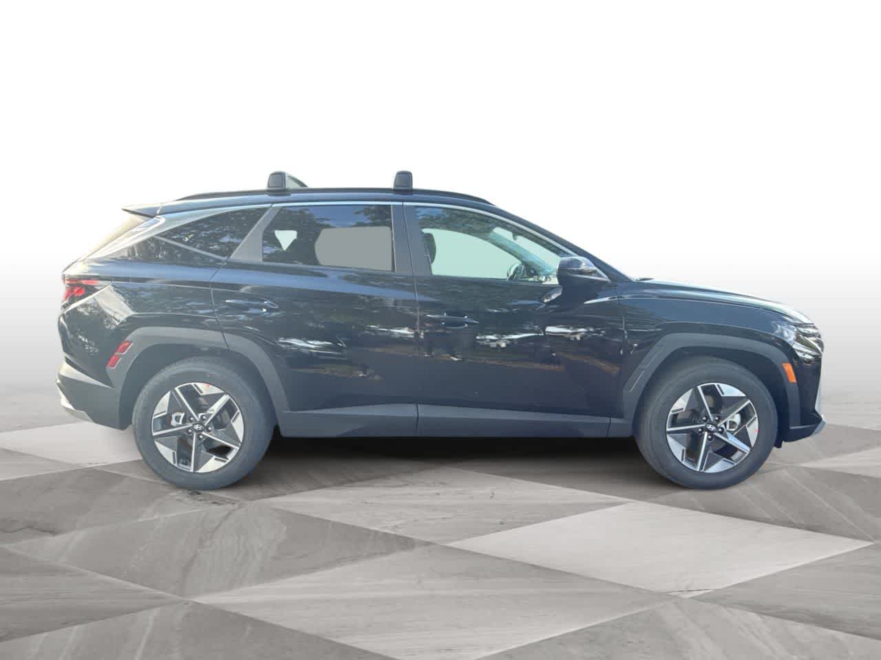 Thumbnail: 2026 Hyundai Tucson - 9