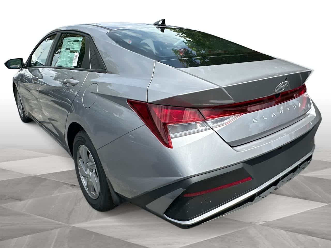 Thumbnail: 2025 Hyundai Elantra - 6