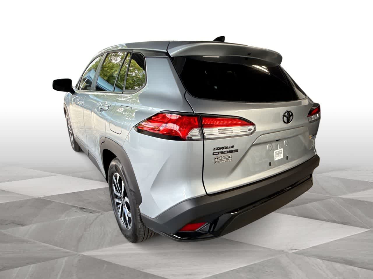 Thumbnail: 2025 Toyota Corolla Cross - 6