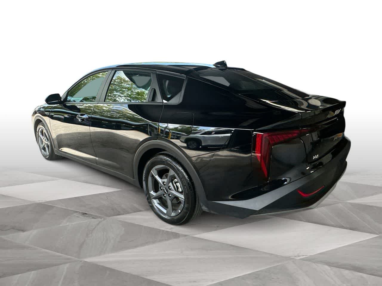 Thumbnail: 2025 Kia K4 - 6