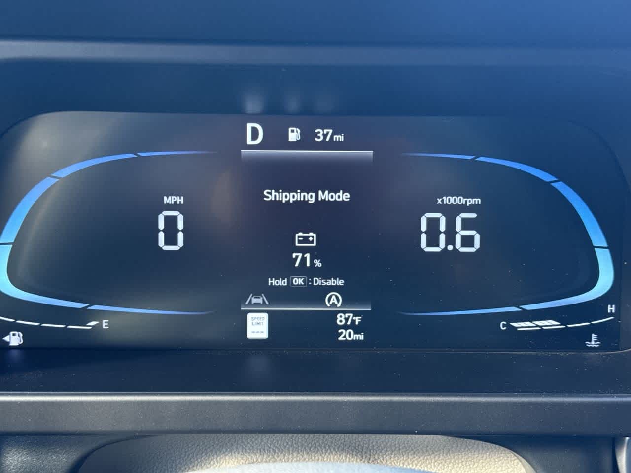 Thumbnail: 2025 Hyundai Elantra - 16