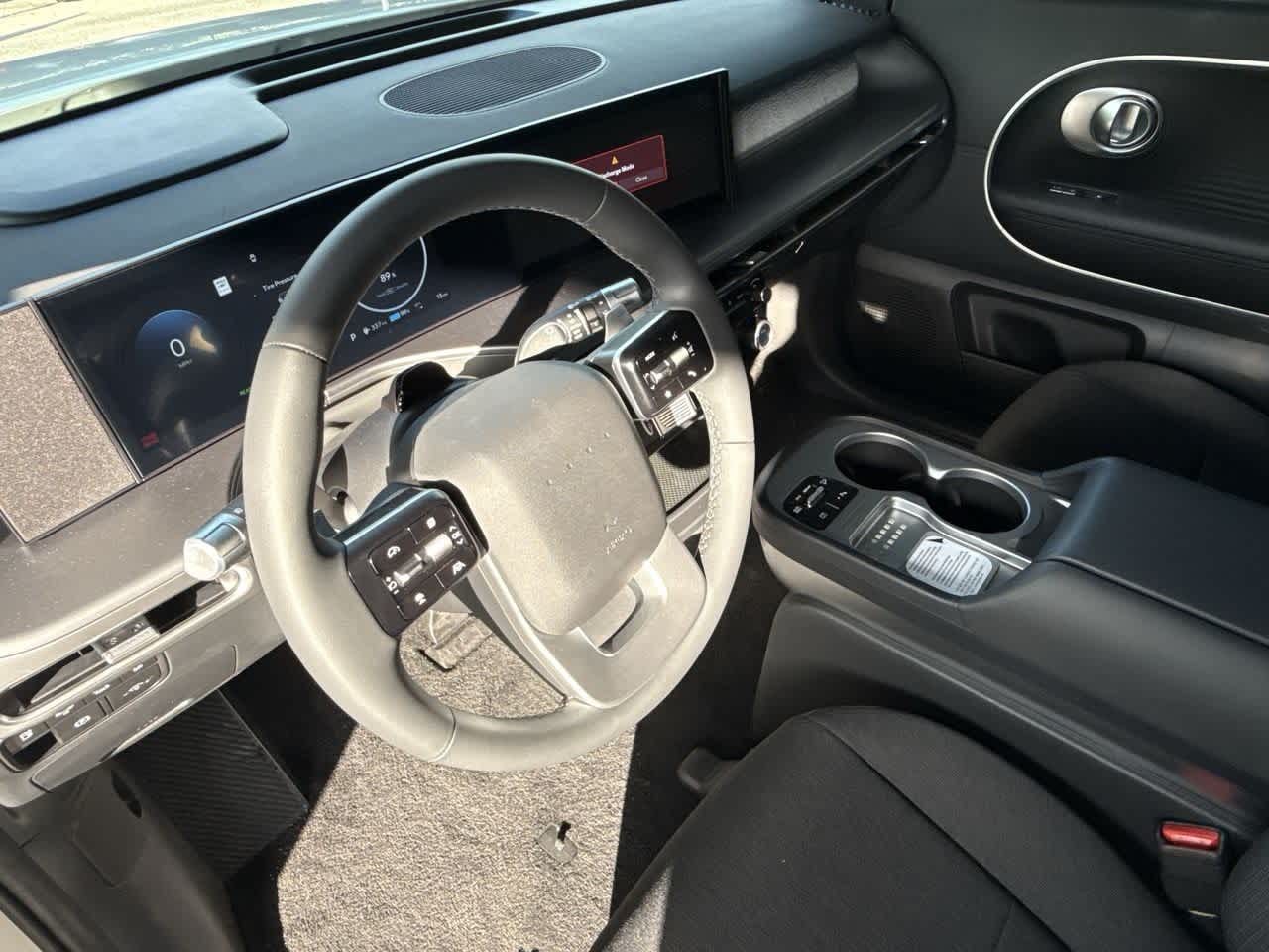 Thumbnail: 2026 Hyundai Ioniq - 13