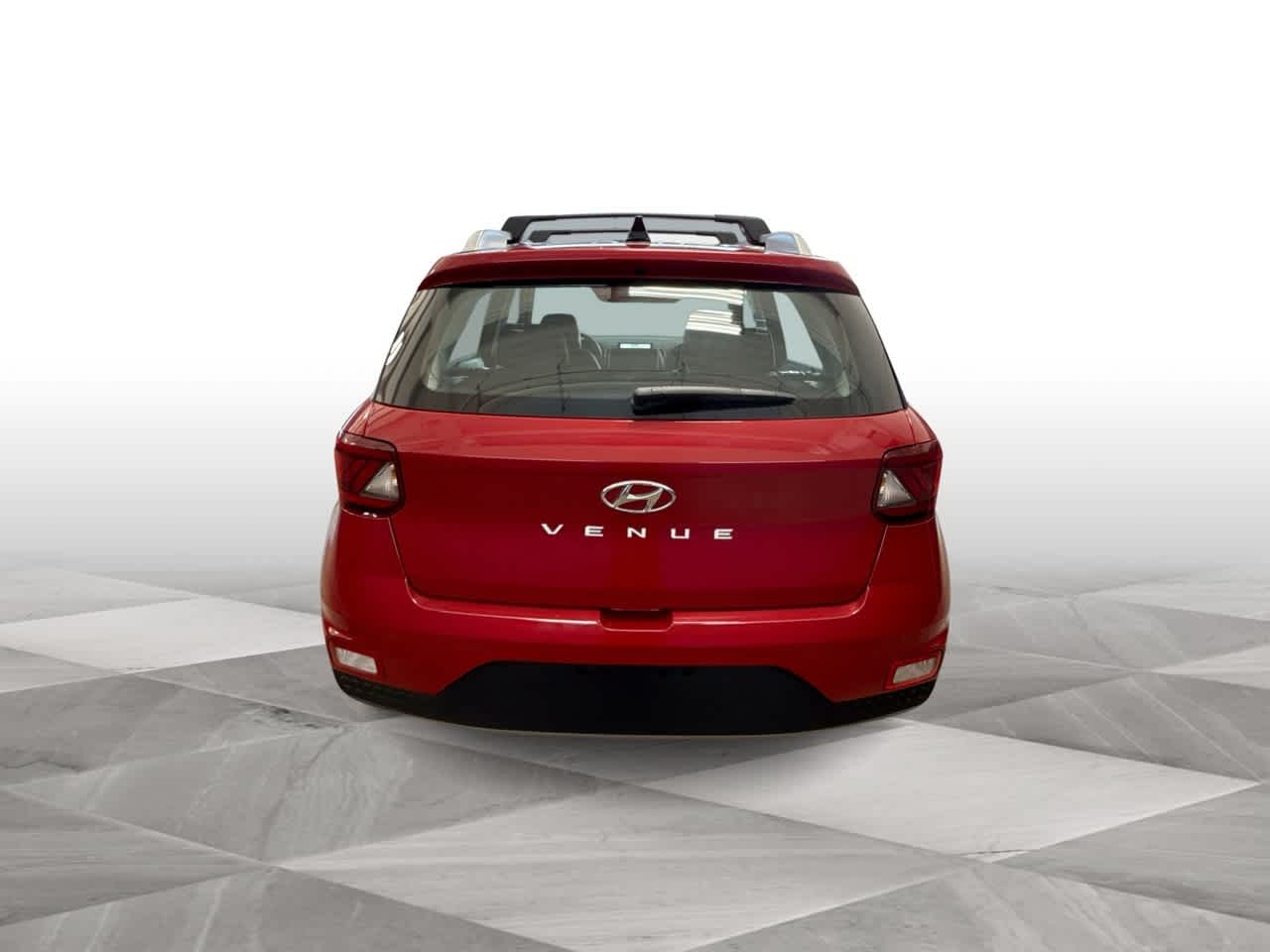 Thumbnail: 2022 Hyundai Venue - 7
