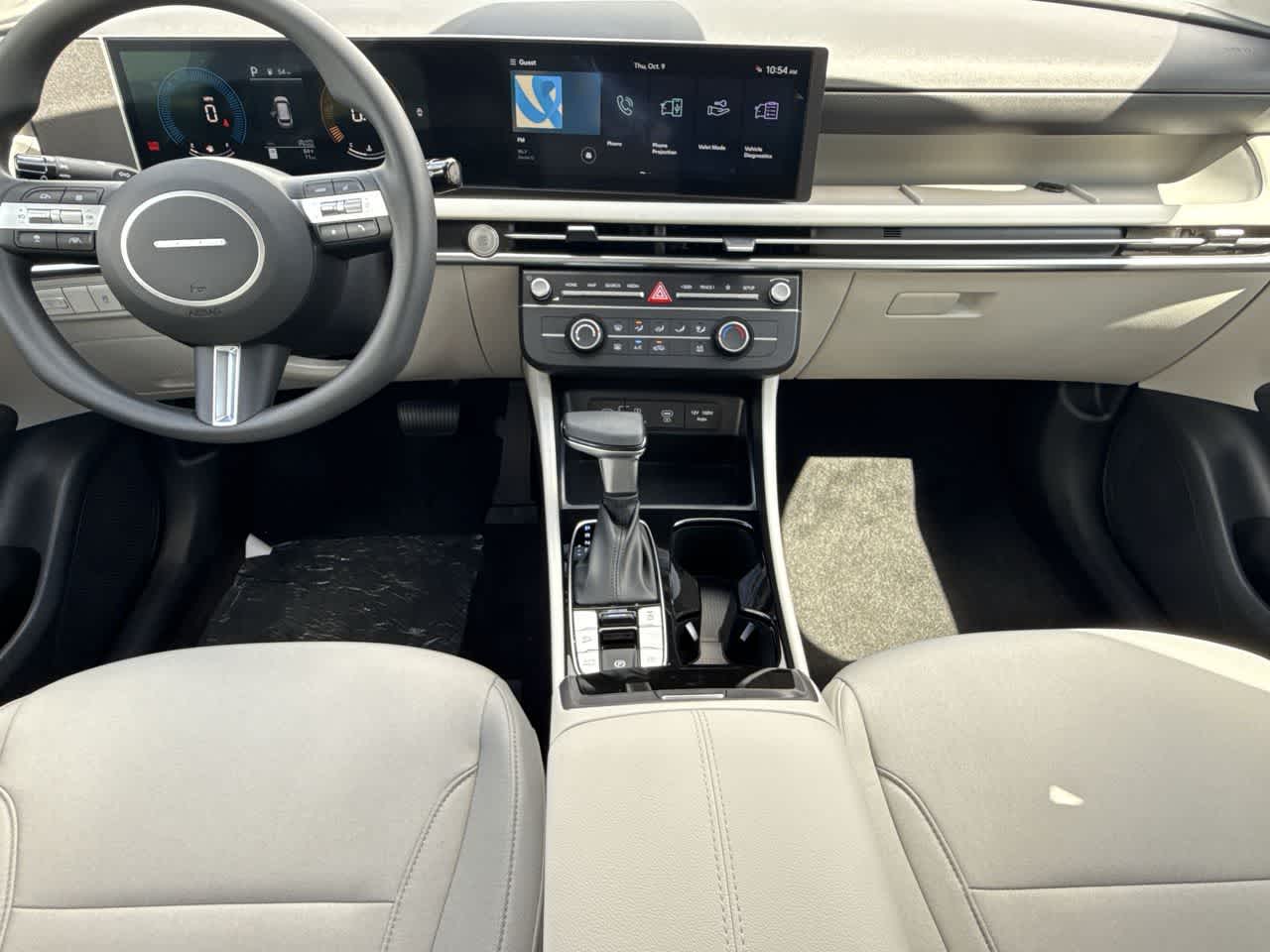 Thumbnail: 2026 Hyundai Tucson - 24