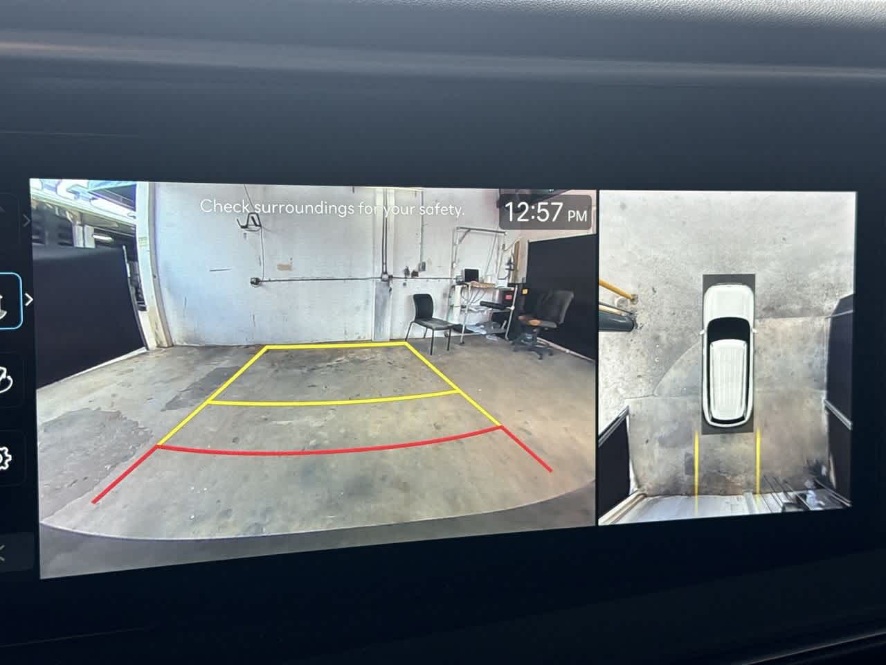 Thumbnail: 2026 Hyundai Palisade - 19