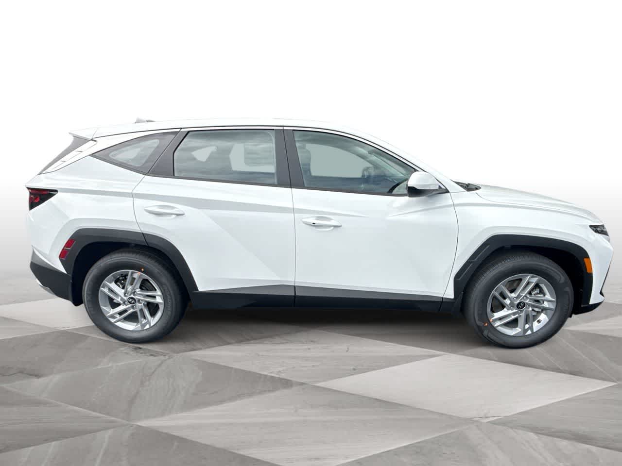 Thumbnail: 2026 Hyundai Tucson - 9