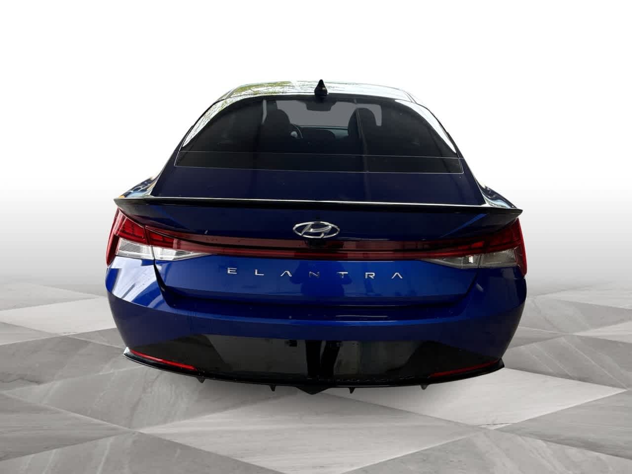 Thumbnail: 2023 Hyundai Elantra - 7