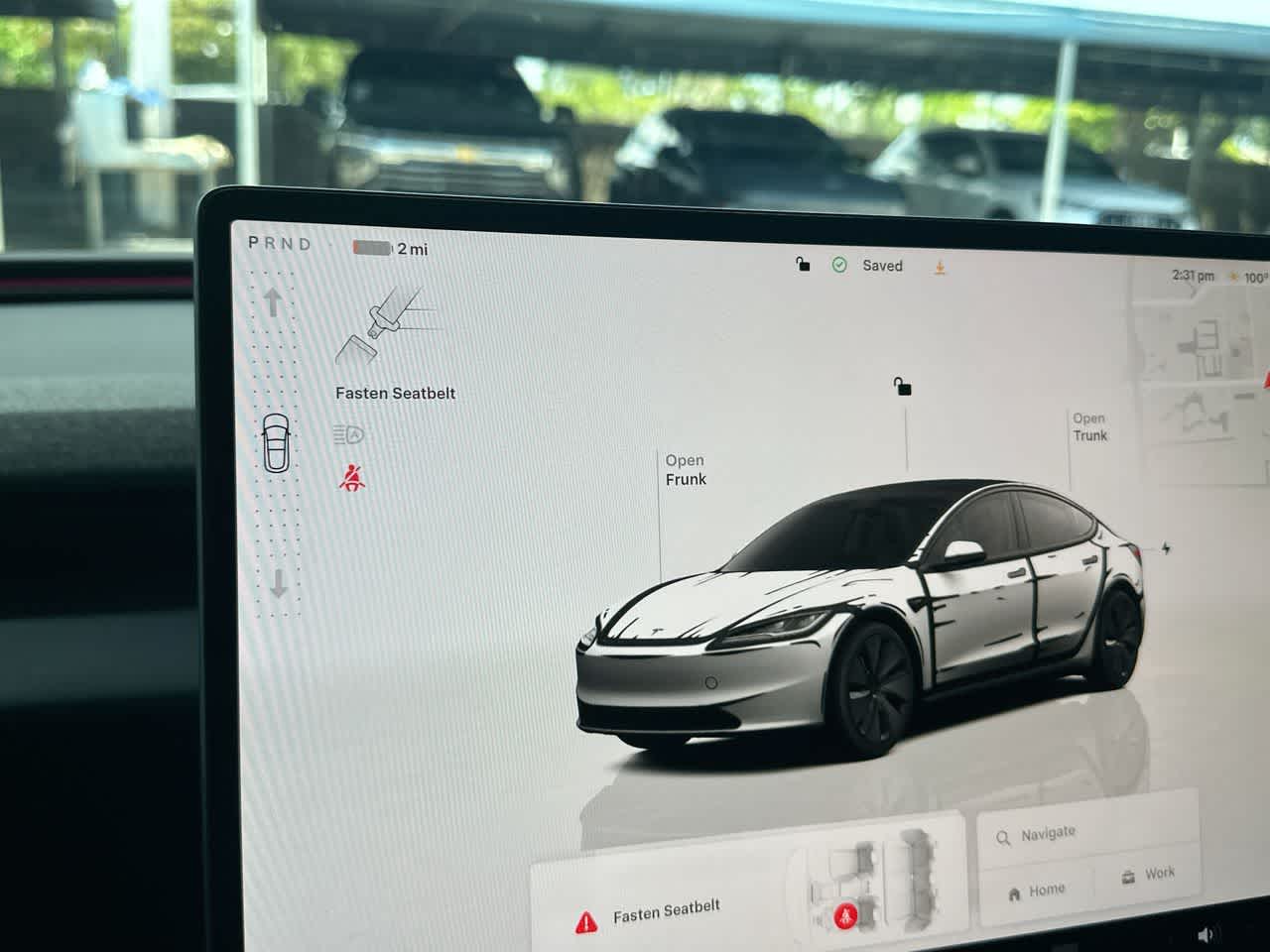 Thumbnail: 2025 Tesla Model 3 - 21