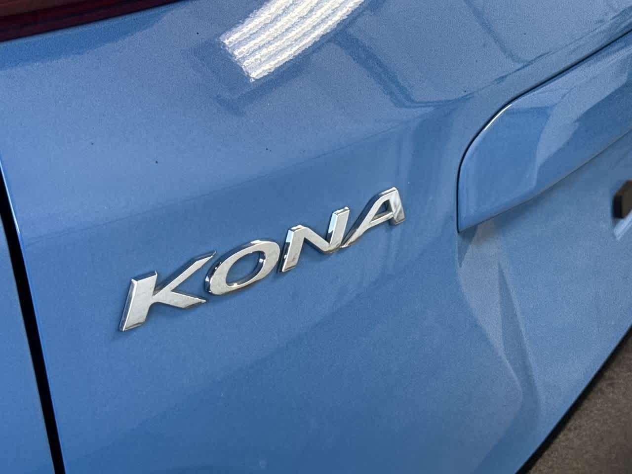 Thumbnail: 2023 Hyundai Kona - 10