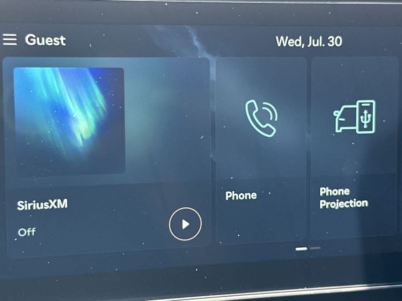 Thumbnail: 2025 Hyundai Tucson - 18