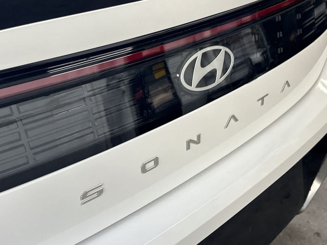 Thumbnail: 2026 Hyundai Sonata - 10