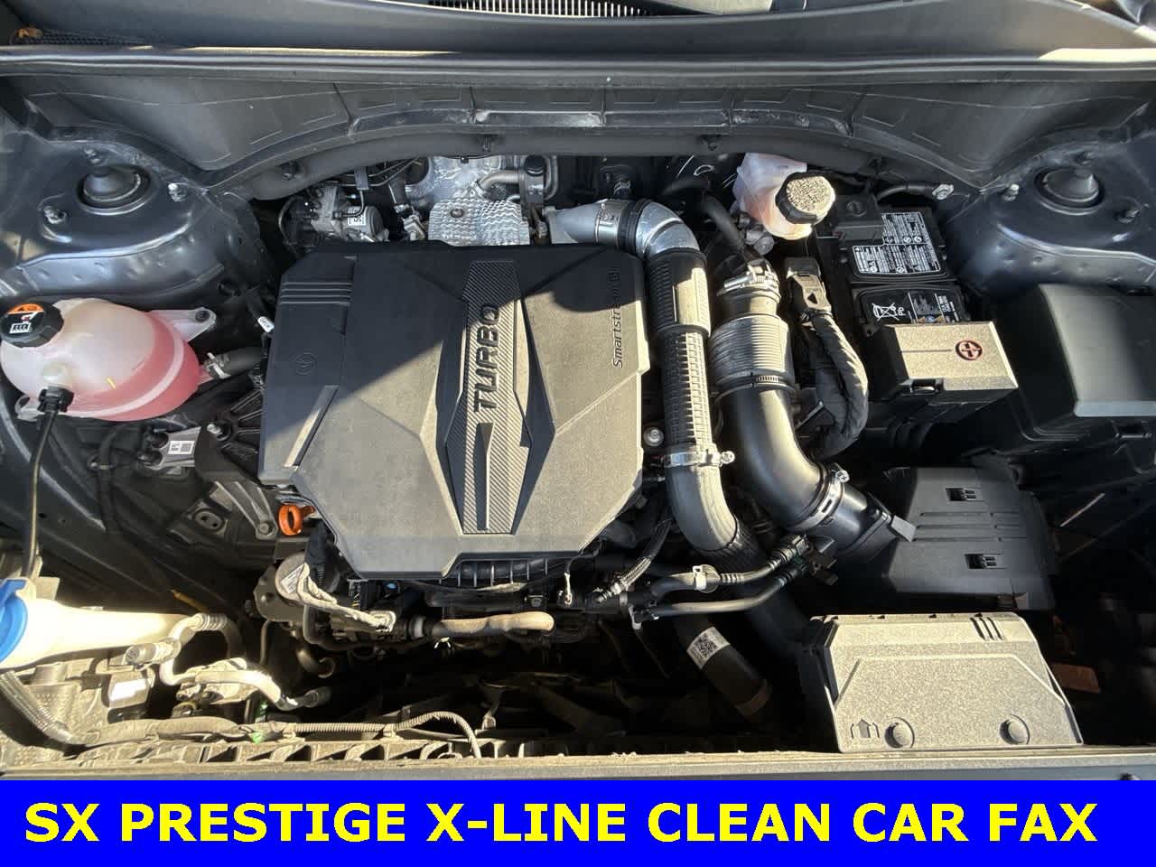 Thumbnail: 2021 Kia Sorento - 12