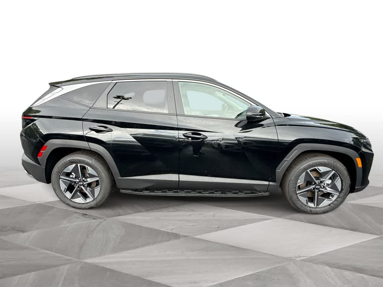 Thumbnail: 2025 Hyundai Tucson - 9