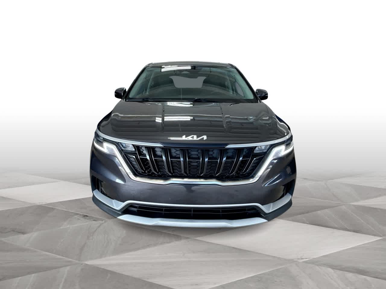 Thumbnail: 2024 Kia Carnival - 3