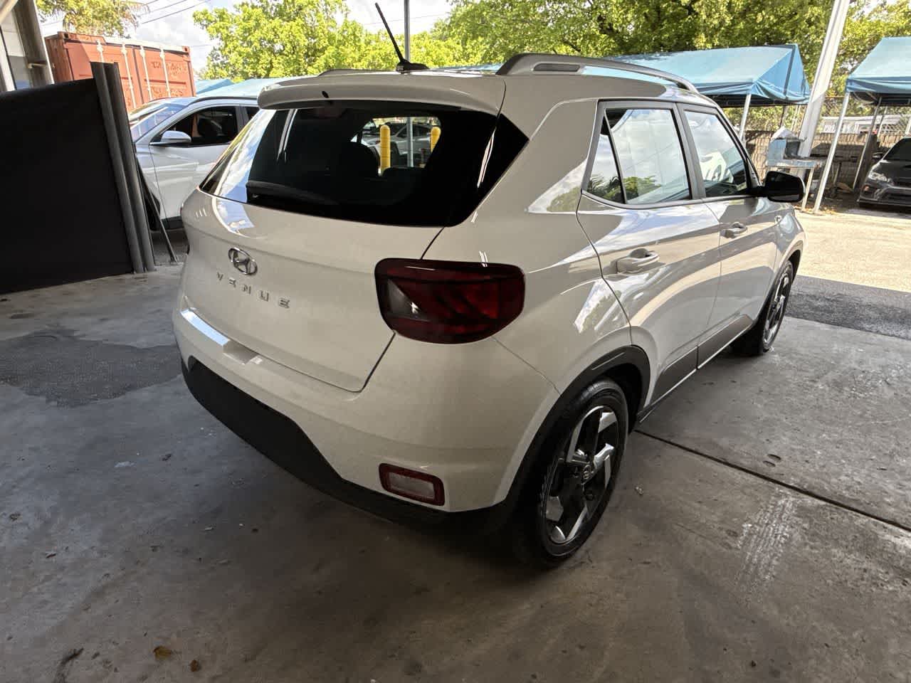 Thumbnail: 2025 Hyundai Venue - 8