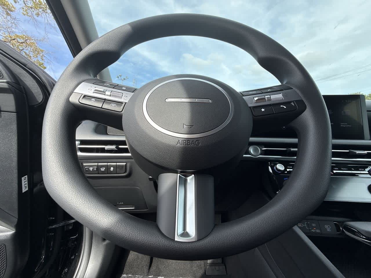 Thumbnail: 2026 Hyundai Tucson - 15