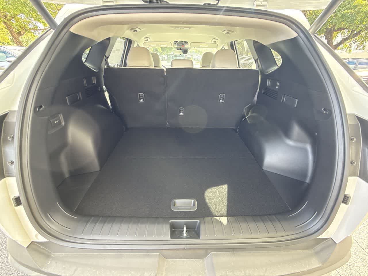 Thumbnail: 2026 Hyundai Tucson - 25