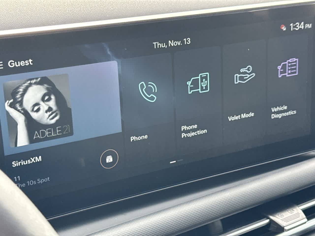 Thumbnail: 2026 Hyundai Tucson - 18