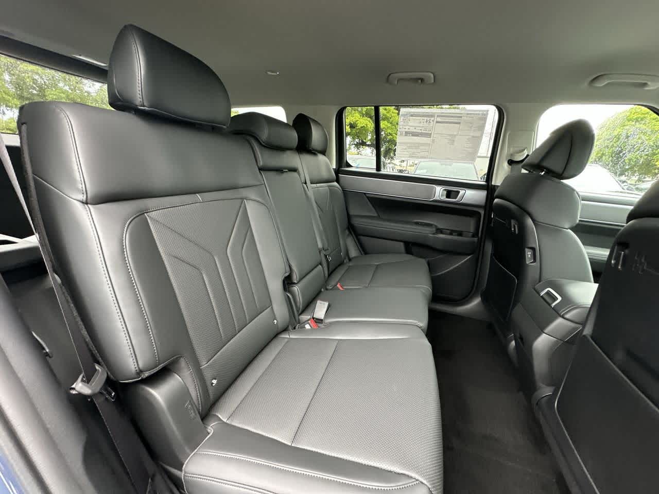 Thumbnail: 2026 Hyundai Santa Fe - 26