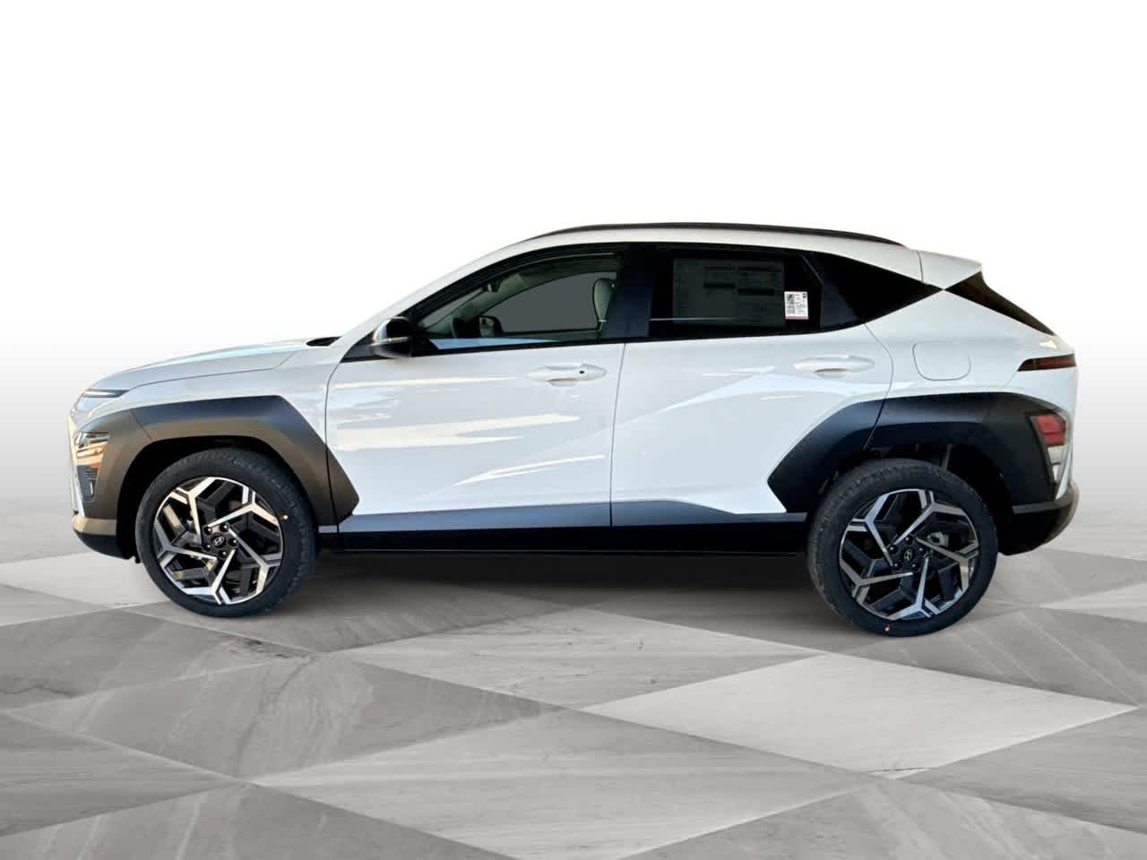 Thumbnail: 2026 Hyundai Kona - 5