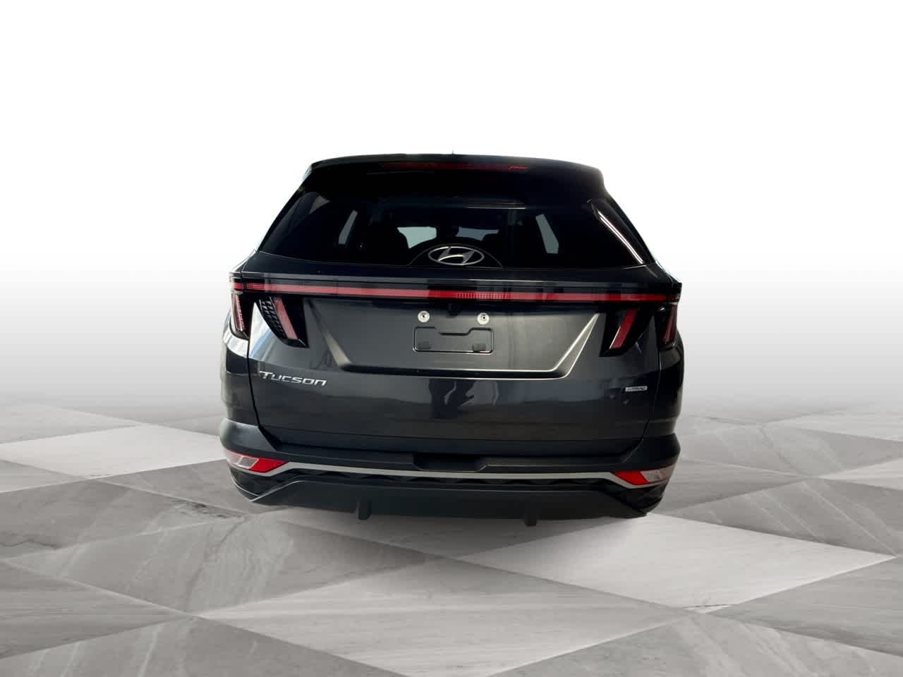 Thumbnail: 2023 Hyundai Tucson - 7