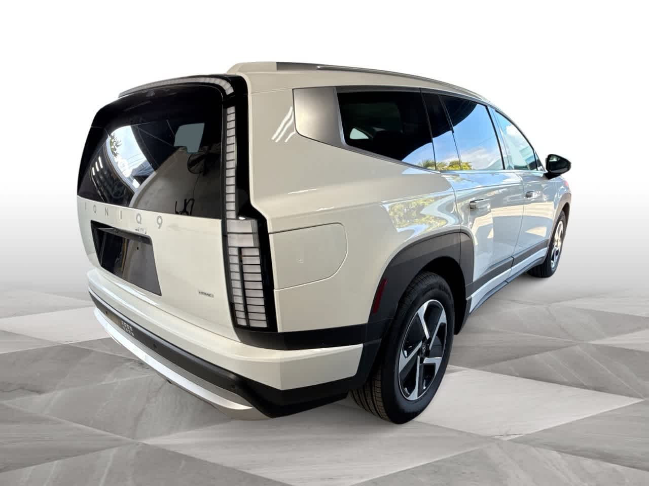 Thumbnail: 2026 Hyundai Ioniq - 8