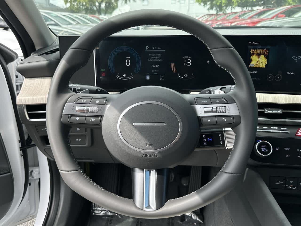 Thumbnail: 2025 Hyundai Sonata - 15