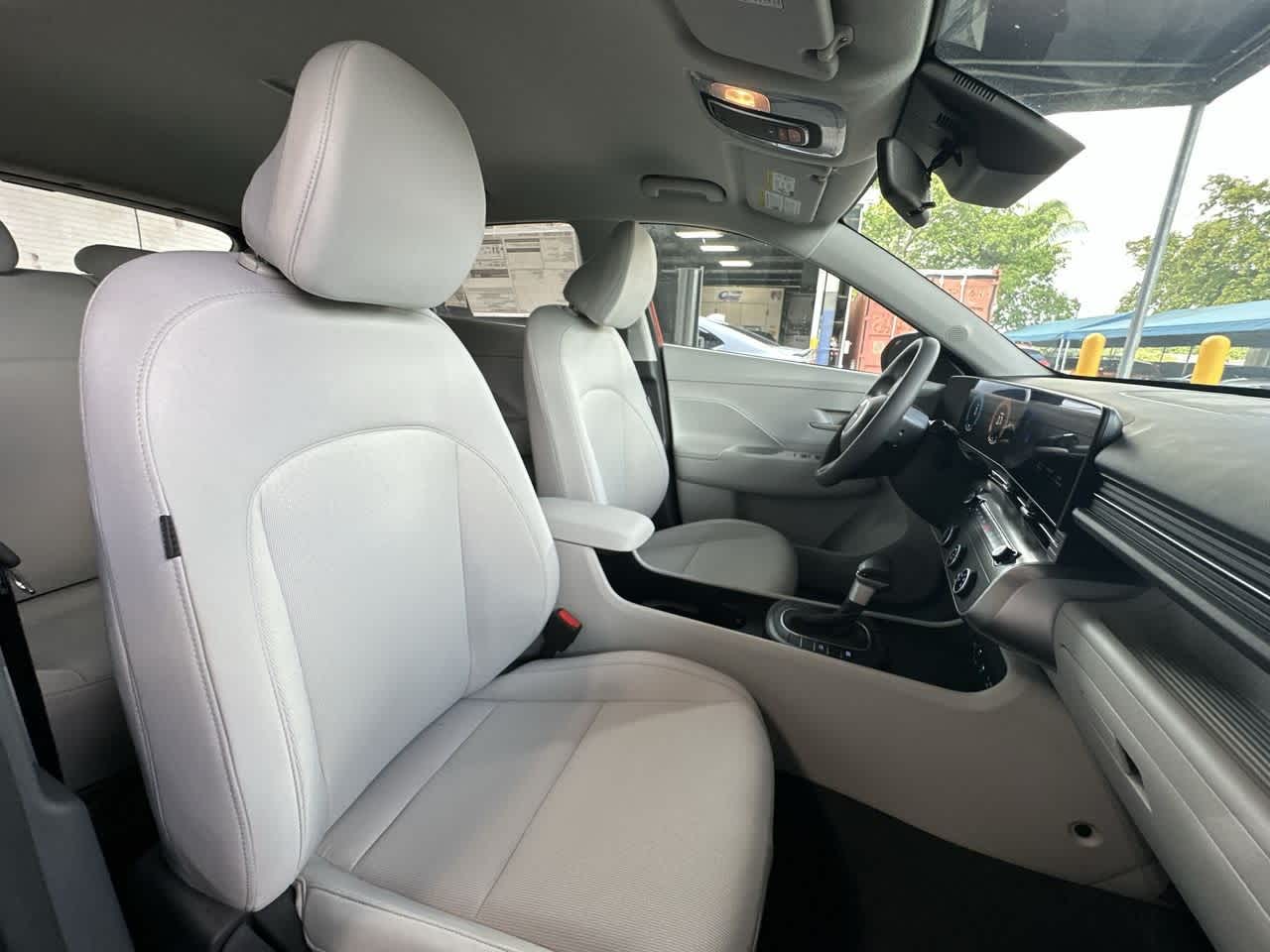 Thumbnail: 2026 Hyundai Kona - 27