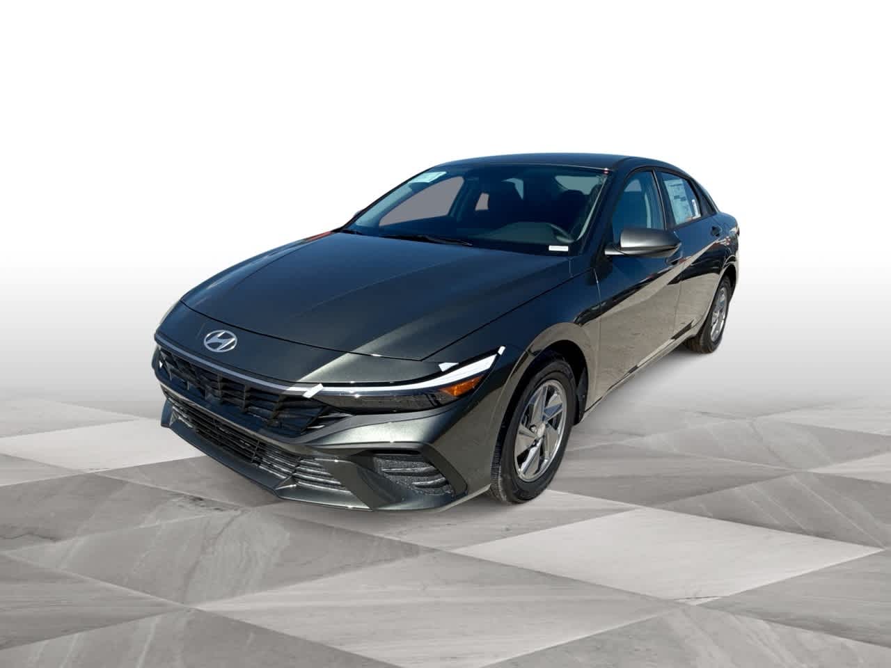 Thumbnail: 2025 Hyundai Elantra - 1